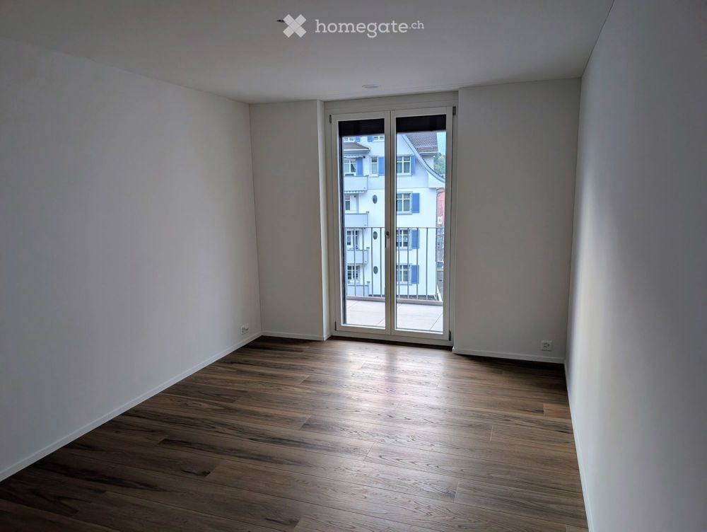 Neubauwohnung an zentraler Lage - Bild 5