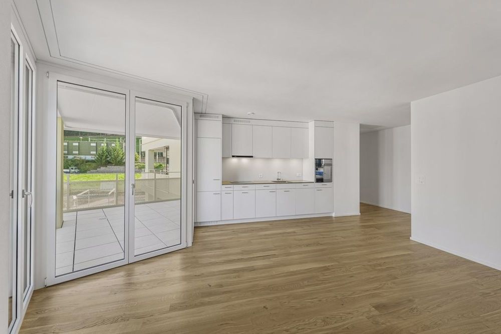 Ihr neues Zuhause in Eglisau! - Bild 2