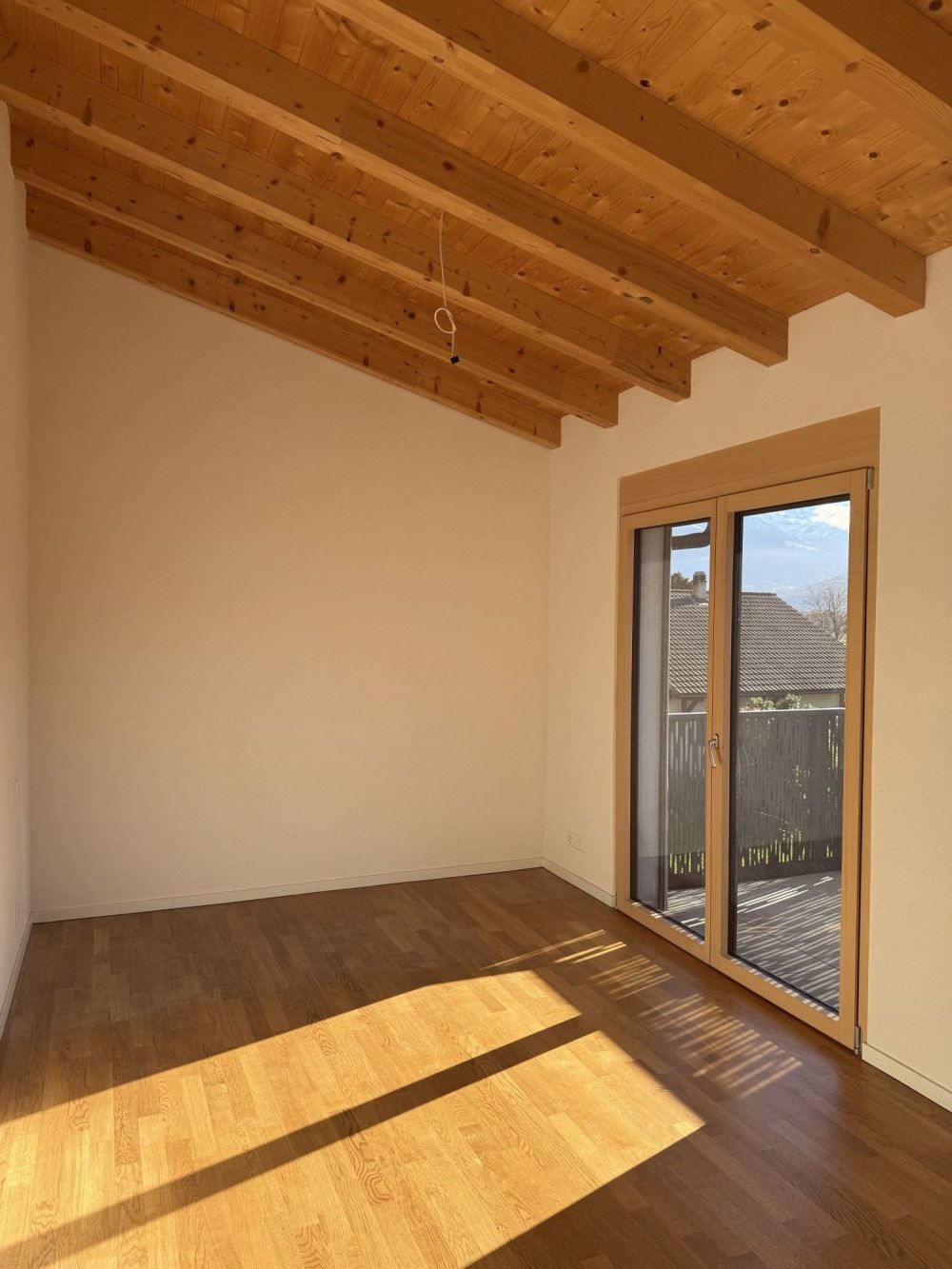 Wohnung mit 3.5 Zimmern im 1. Stock - Bild 6