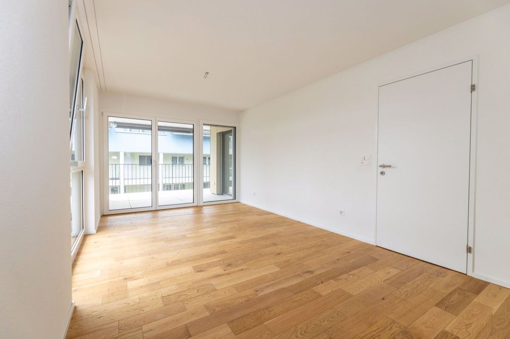 2 ½ Zimmer-Wohnung in Nebikon mieten - Bild 7