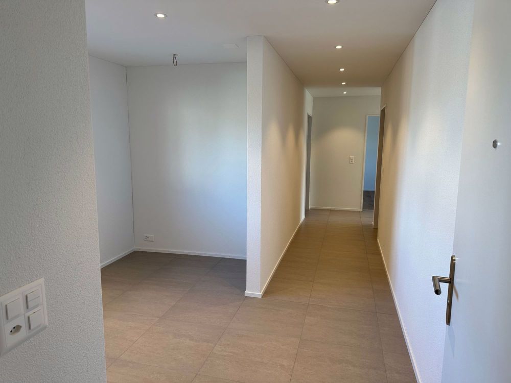 3.5-Zimmer-Wohnung im EG - Bild 6