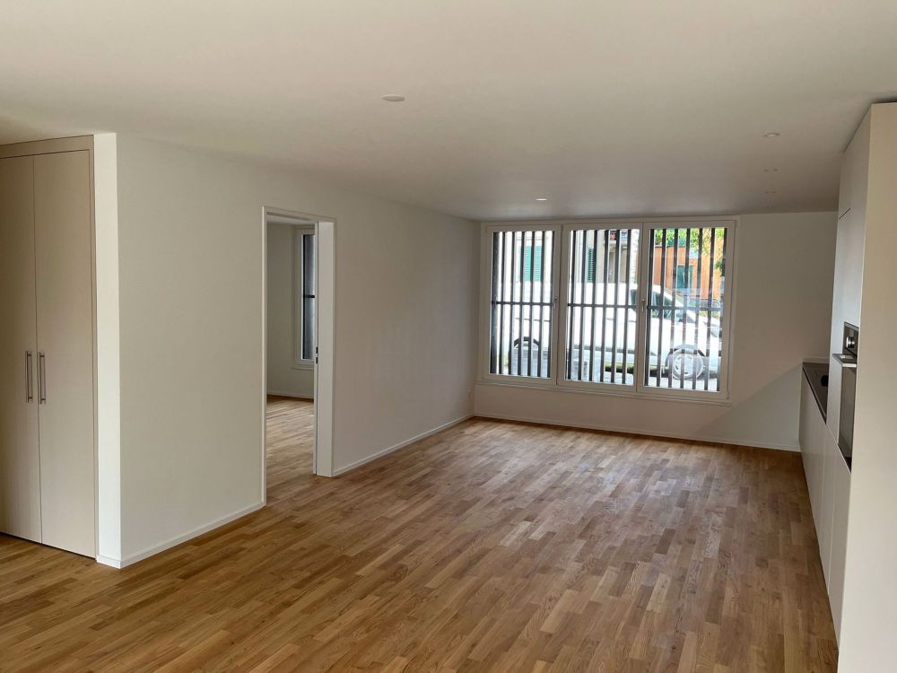 Attraktive Neubauwohnung in bester Lage zu vermieten - Bild 4