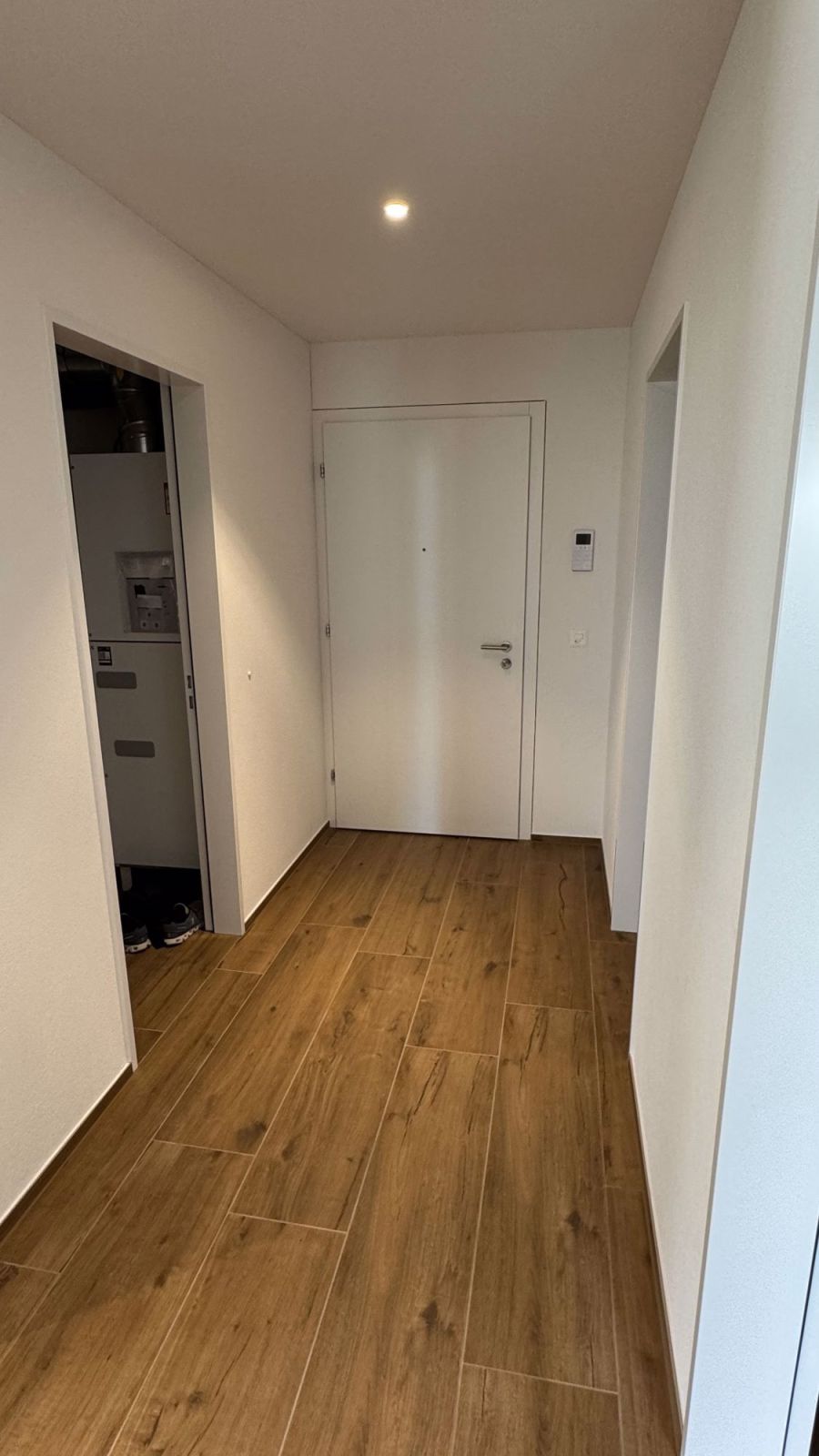 Erstbezug! Helle 3.5 - Zimmerwohnung im Herzen von Willisau - Bild 12