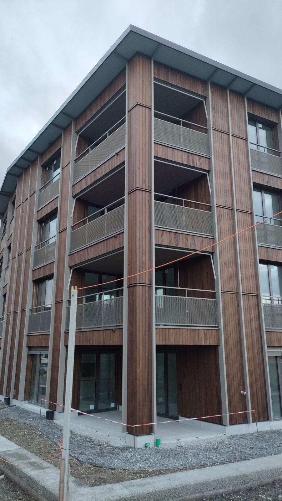 2 Zimmer-Wohnung (Sempach) - möbiliert zu vermieten (mind. 12 - 18 Monate evtl. länger) - Bild 9