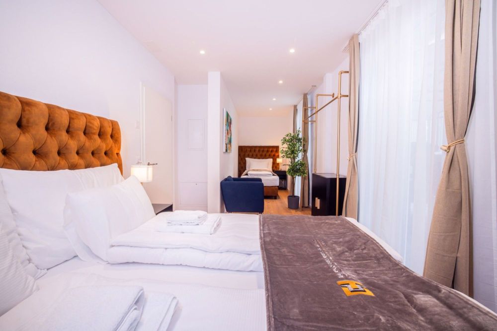 2 ½ Zimmer-Wohnung in Heiden AR mieten - Bild 5
