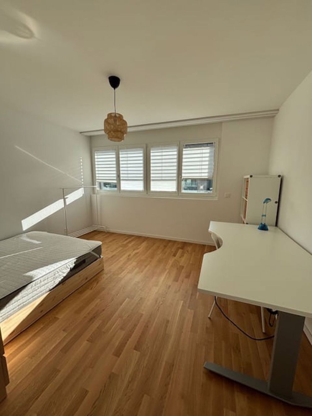 Schönes 3.5-Zimmer-Möbelhaus zur Miete in Chavannes-près-Renens - Bild 5