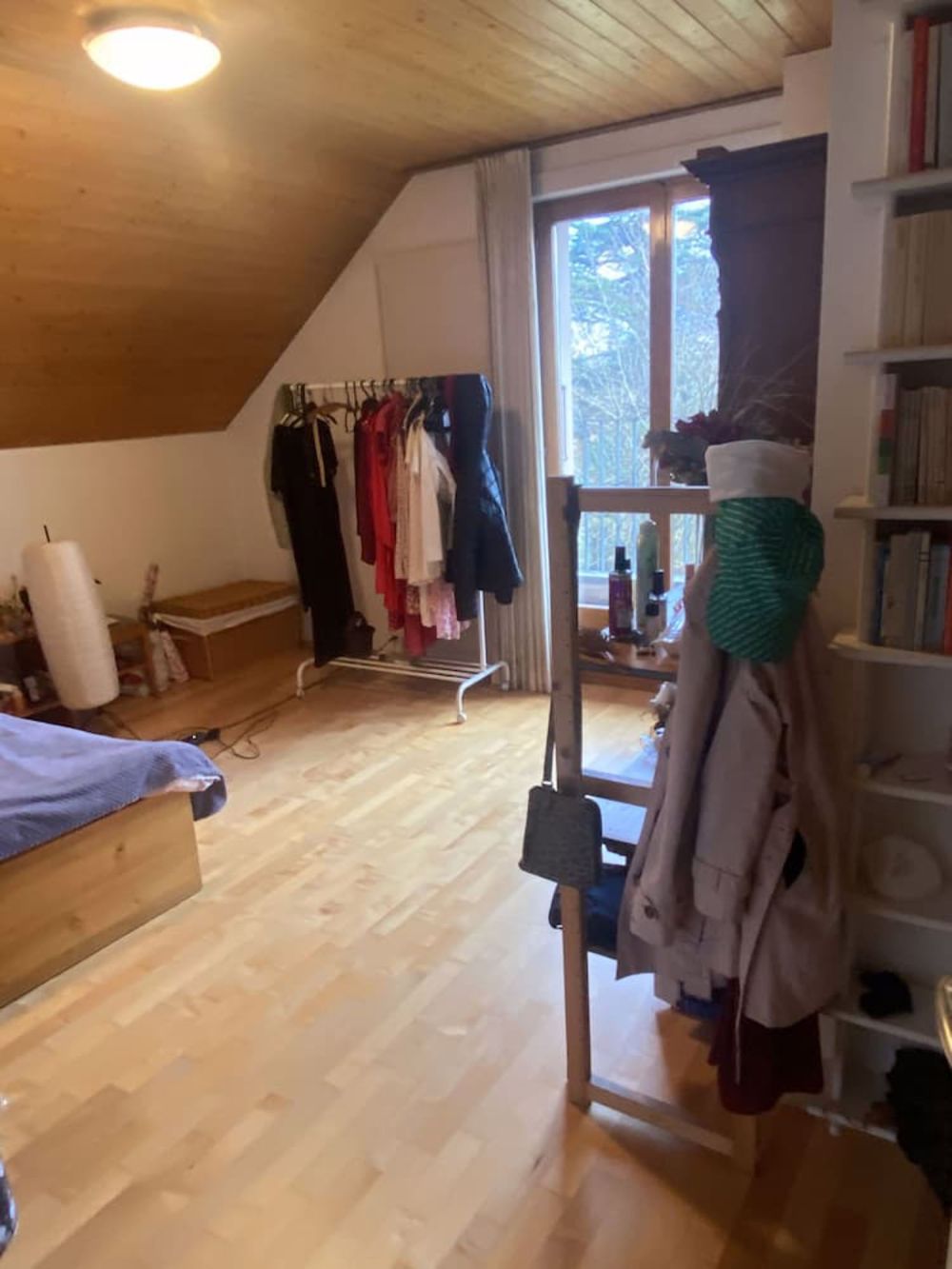 Chambre à Vessy - Bild 3