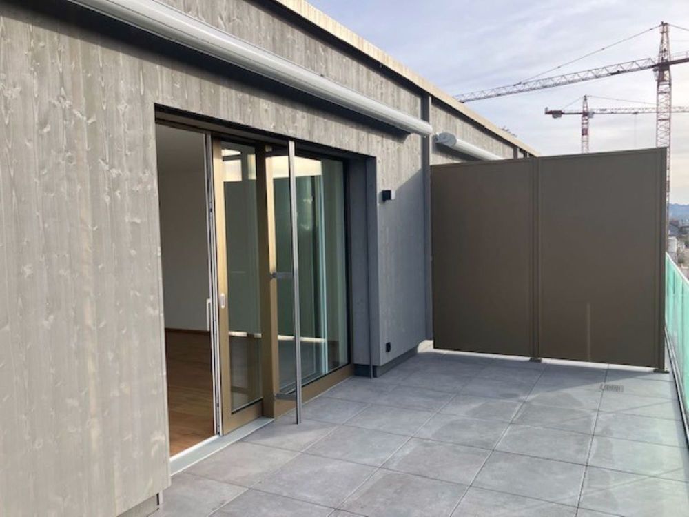 ERSTVERMIETUNG - LUXURIÖSE UND SEHR GERÄUMIGE MAISONETTE! - Bild 7