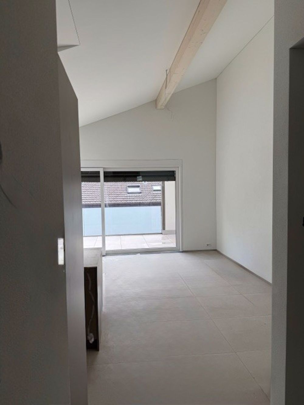 Moderne 3.5-Zimmer Neubau Dachwohnung - Bild 3