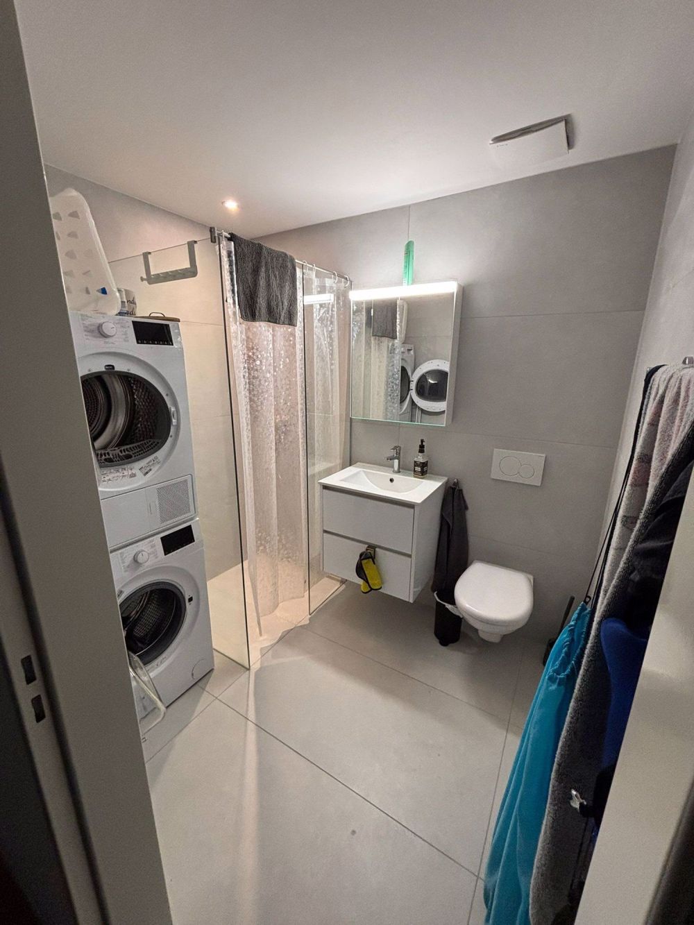 Moderne 2.5-Zimmer-Wohnung in Anglikon – 63 m² Wohnkomfort mit Stil - Bild 6