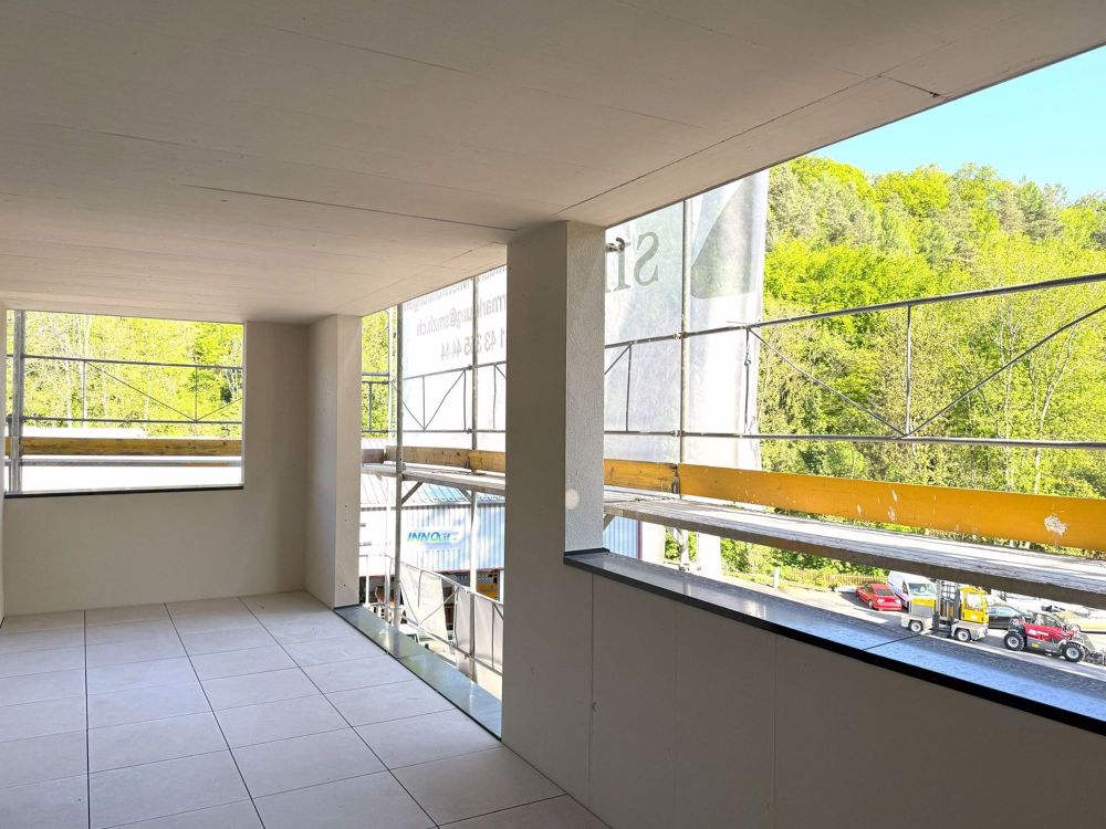 Ihre neue 3.5-Zimmer Wohnung - Erstbezug per 1. Juli 2025 - W08 - Bild 3