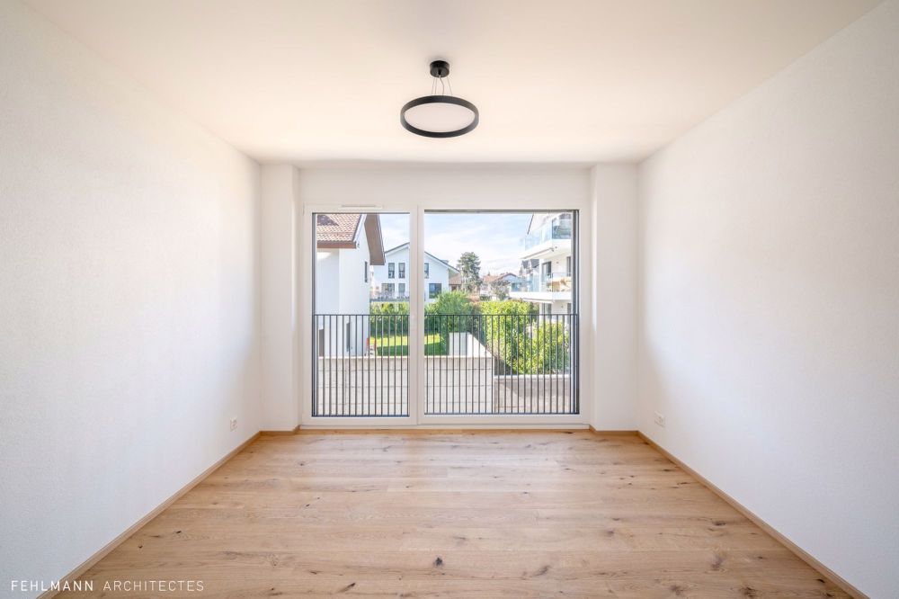 5 ½ Zimmer-Wohnung in St-Prex mieten - Bild 9