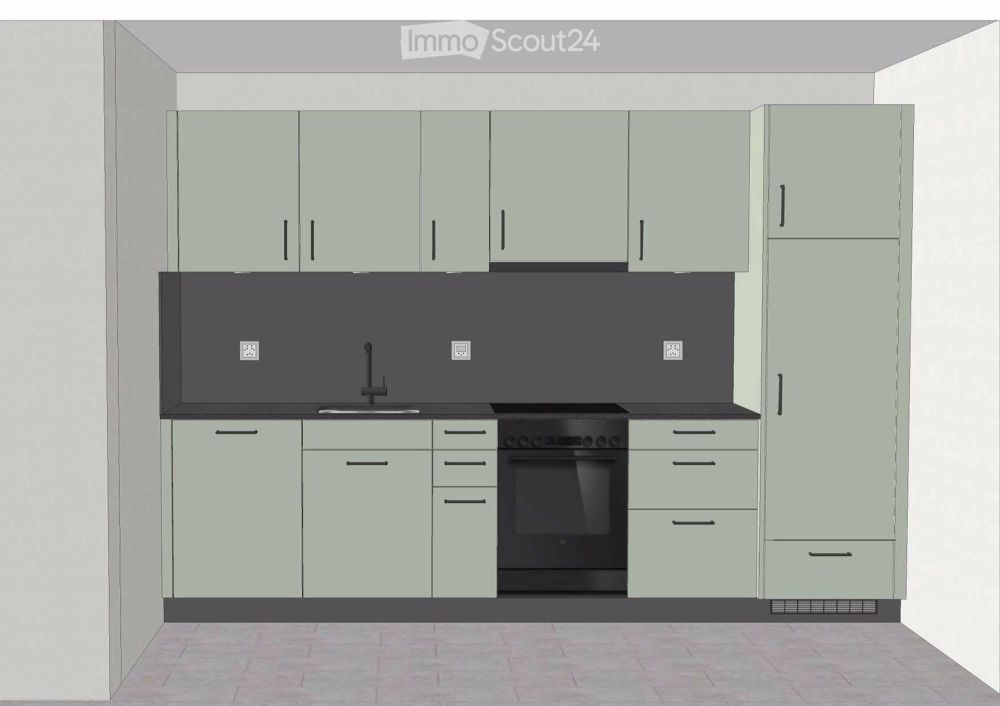 Moderne 2.5-Zimmer-Wohnung an Top Lage in Frutigen - Bild 3