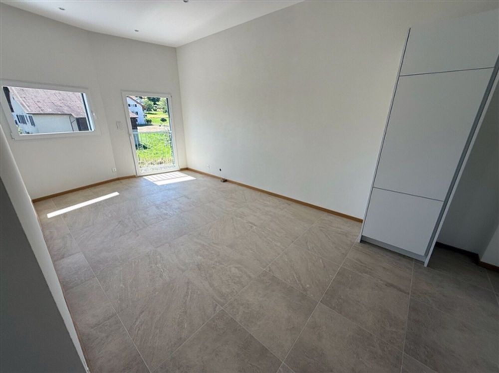 3.5 Zimmerwohnung im 2. Stock zu vermieten in Mathod - Bild 6