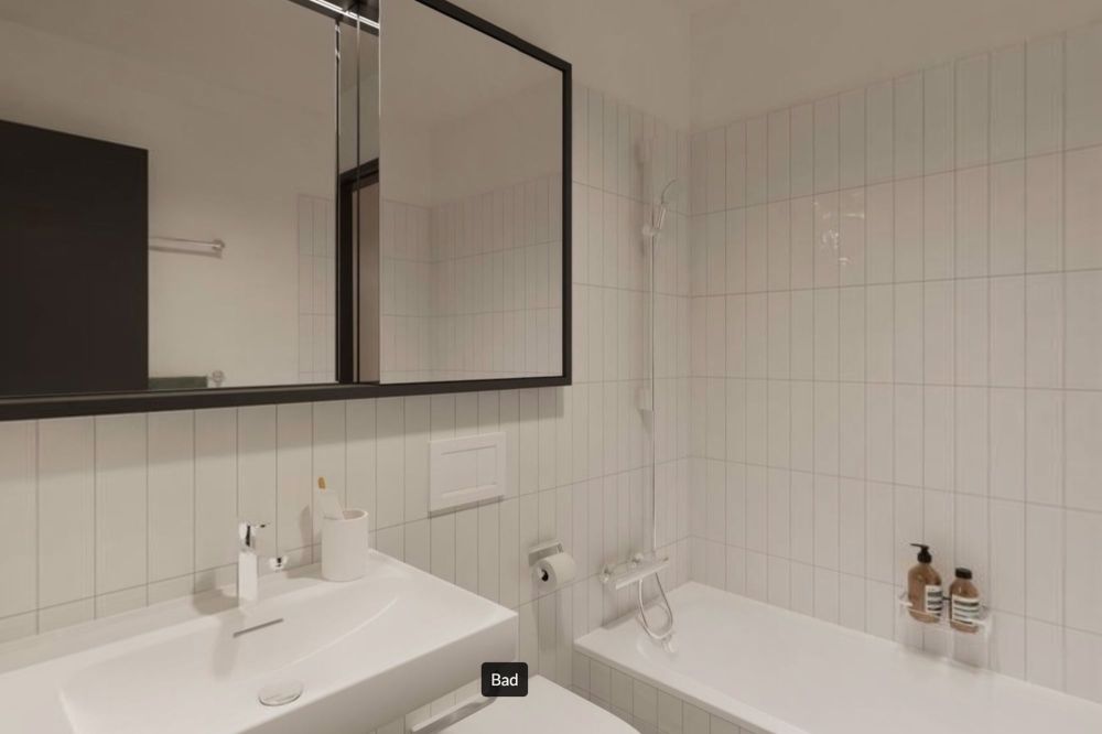 WG Zimmer, 8048 Zürich - Bild 3