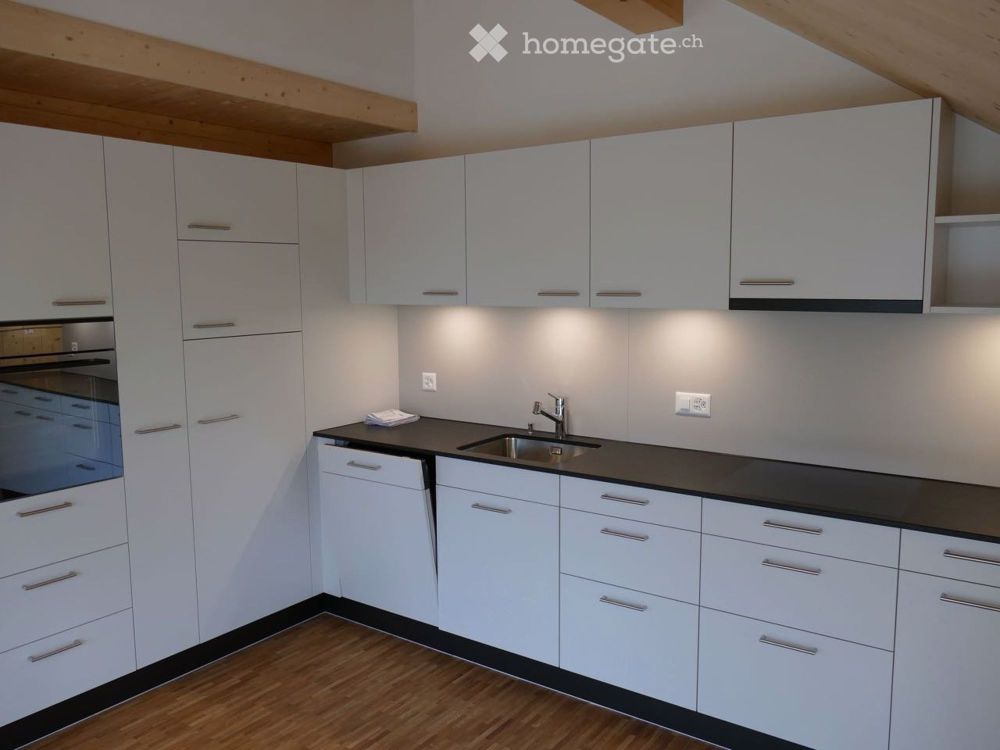 Moderne 4.5-Zimmer-Neubauwohnung - Bild 3