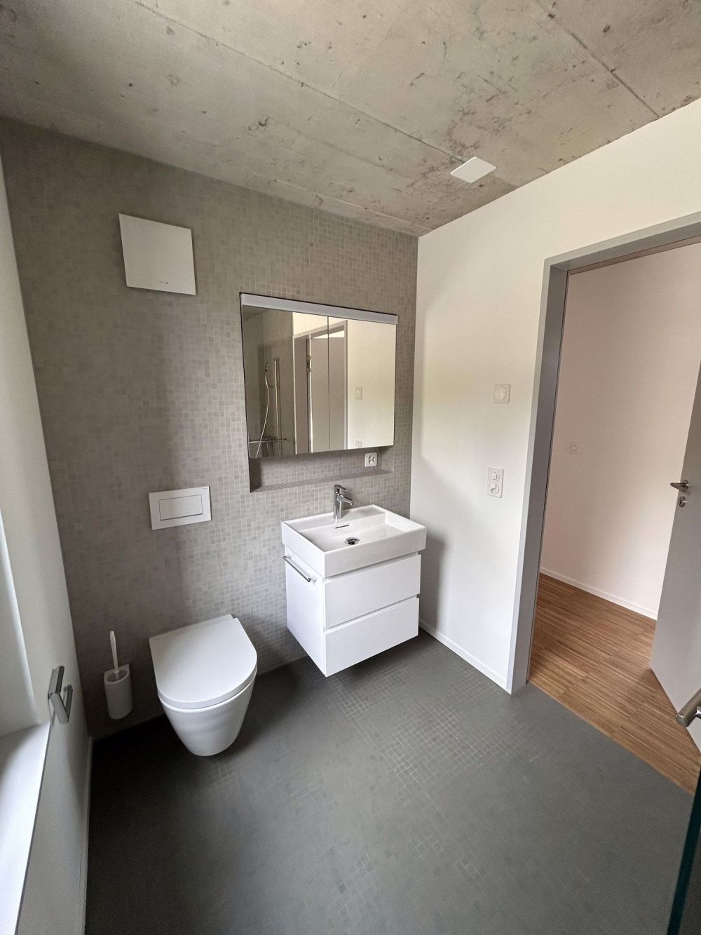 4.5 Zimmerwohnung in Biel - Bild 11
