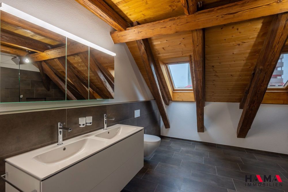 ERSTVERMIETUNG 5.5-Zimmer-Loft-Wohnung in Oftringen - Bild 3