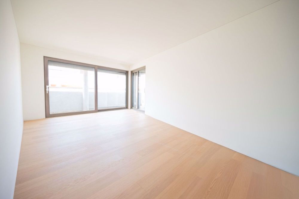 Palazzo Alby: Neue 3.5-Zimmer-Wohnungen zur Erstvermietung - Bild 1