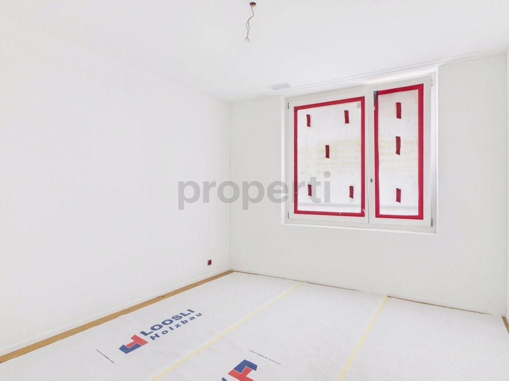 4 ½ Zimmer-Wohnung in Willisau mieten - Bild 6