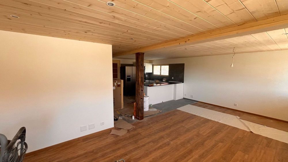 4 ½ Zimmer-Wohnung in Rümligen mieten - Bild 2