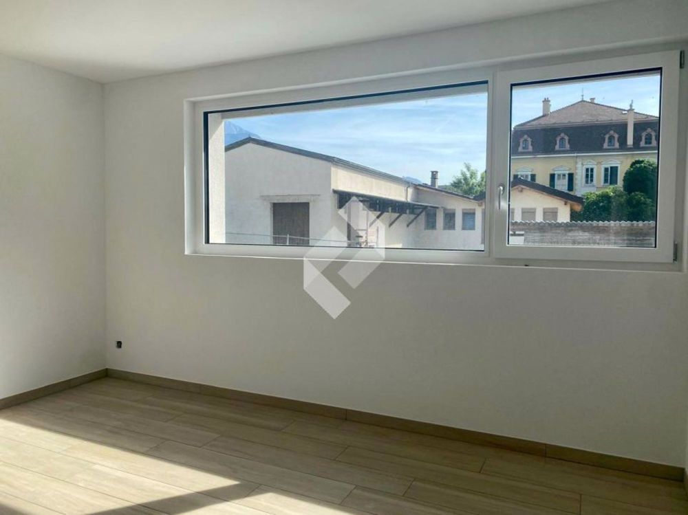 3,5 Zimmer NEU mit privatem Garten! - Bild 6