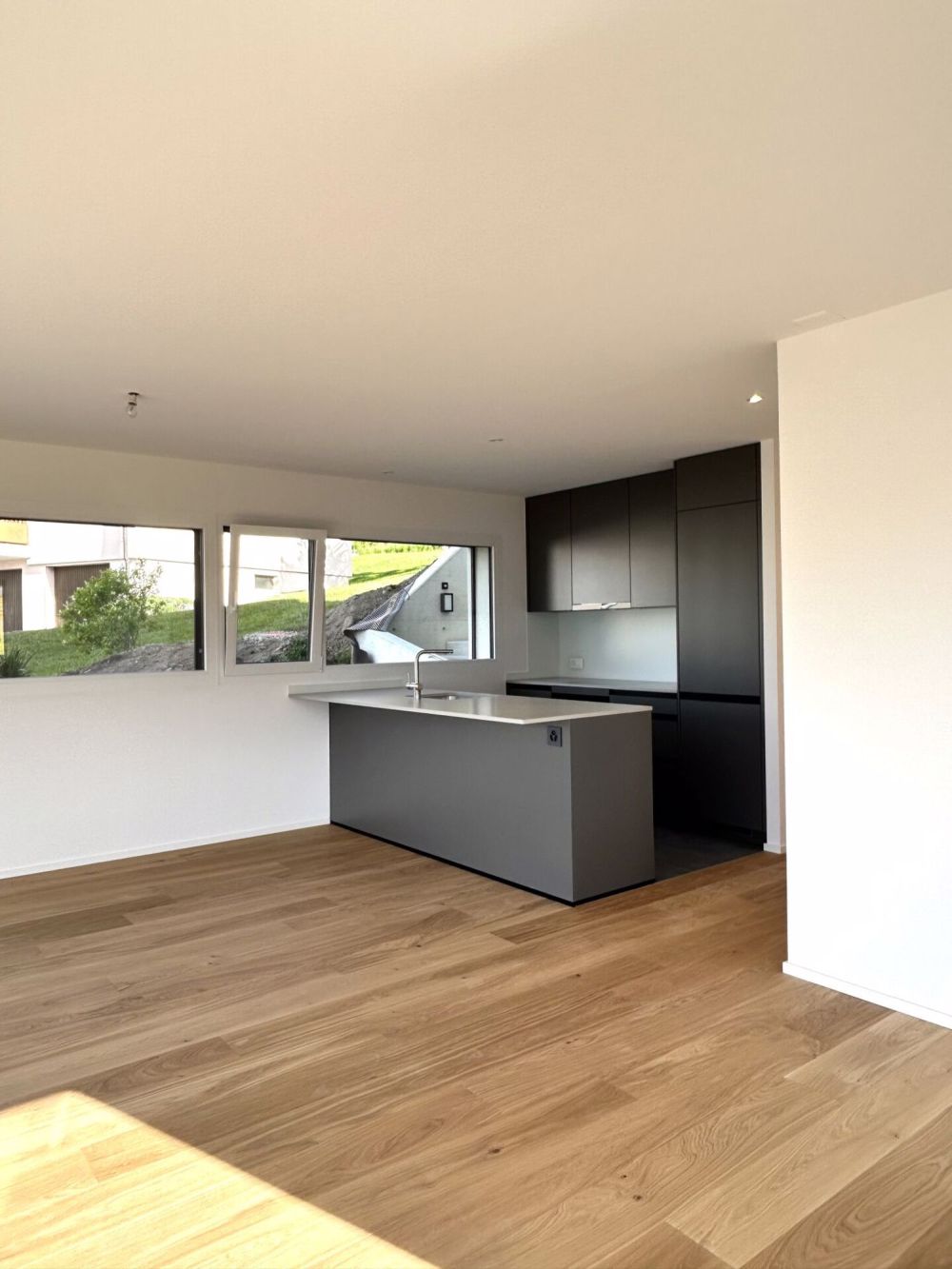 CORSEAUX - Appartement neuf de 3.5 pièces - Bild 2