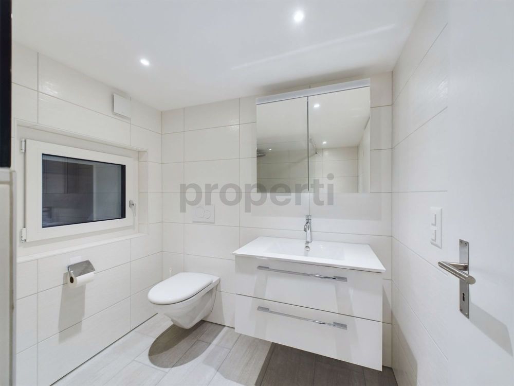 Gemütliche 2.5-Zimmer-Wohnung im malerischen Schlosswil, Kanton BE - Image 4