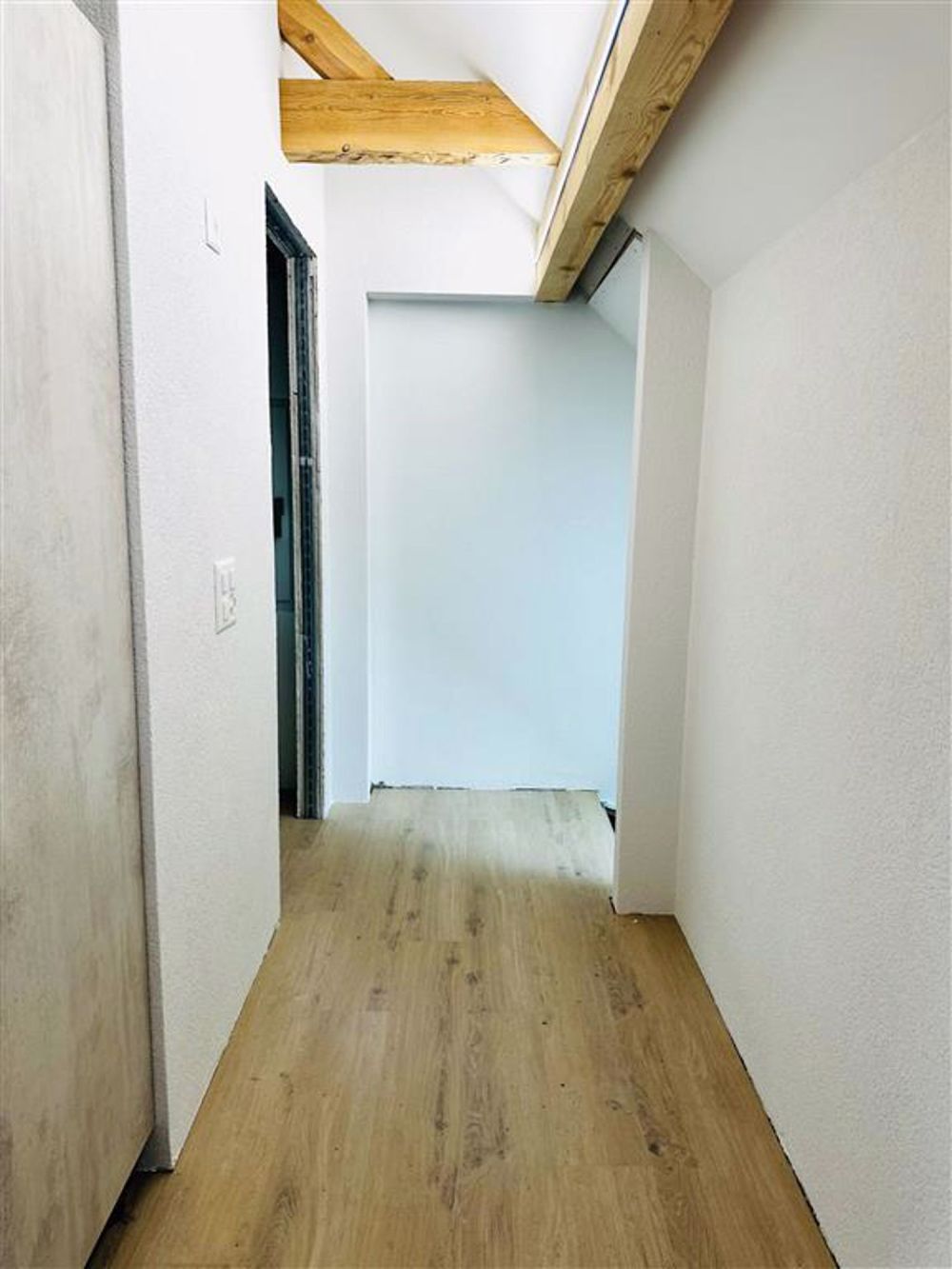 Loft,1.5,50 - Hall d'entrée