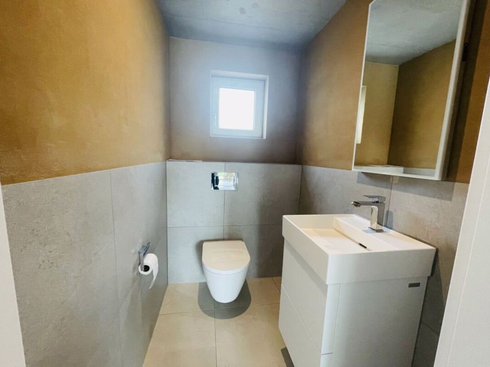 Einzigartige Maisonette-Wohnung im besonderen Stil - Bild 11