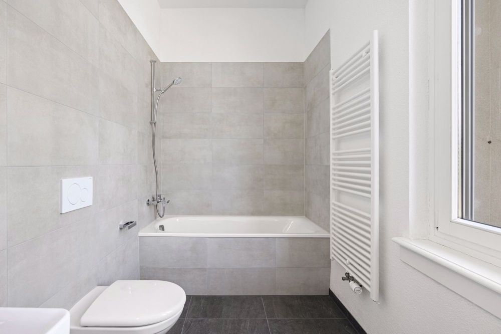 Erstvermietung nach Top-Renovation! - Bild 8