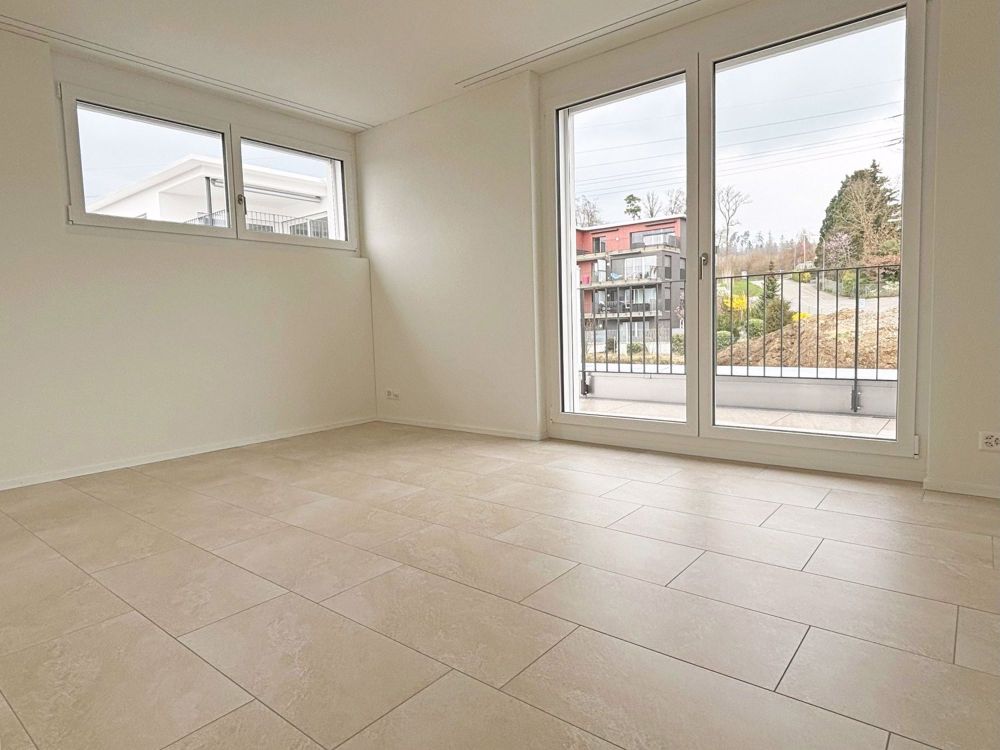 Sonniger Attika-Traum mit Schwedenofen - Bild 8