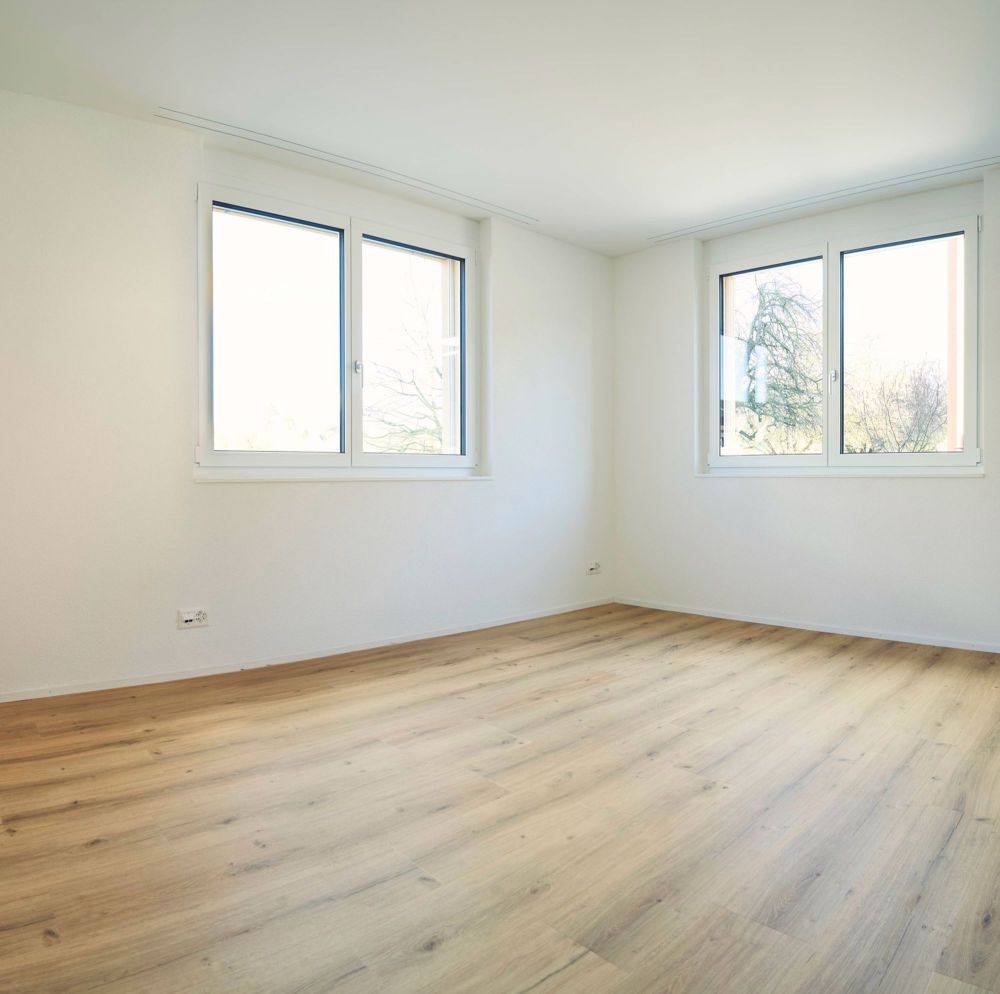 Moderne 3.5-Zimmer-Terrassenwohnung in Niederbüren - Bild 5