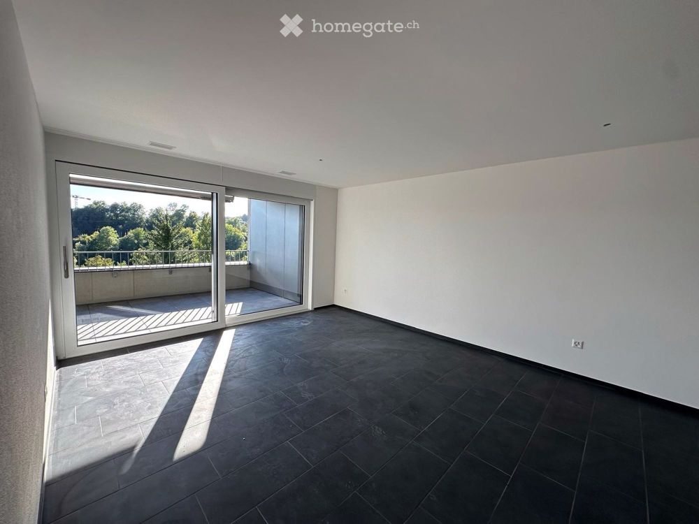 Wohnen am sonnigen Südhang – modern, ruhig, aussichtsreich - Bild 7