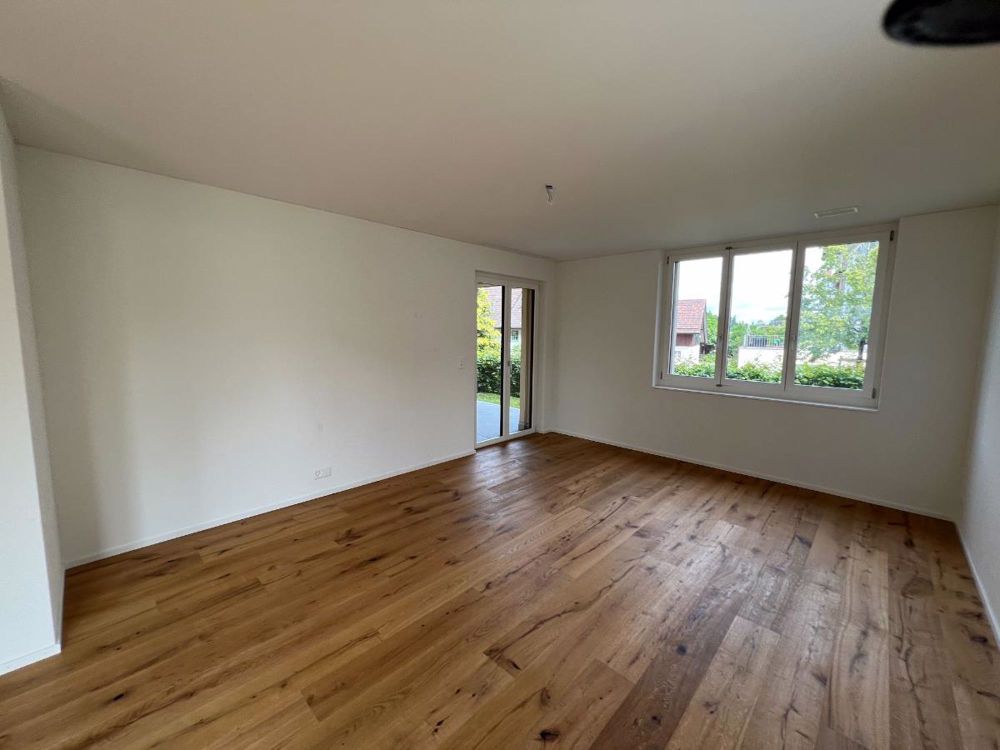 Tolle Wohnung zentral gelegen - Bild 6