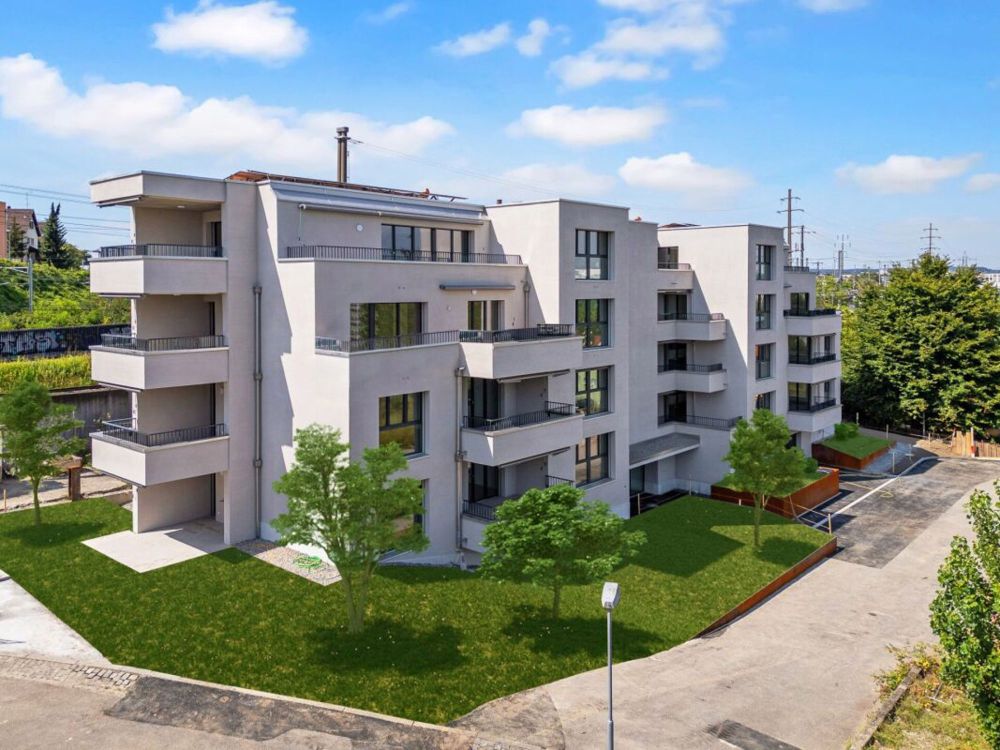 Perfekte Kombination aus Stadtleben & Erholung - Bild 1