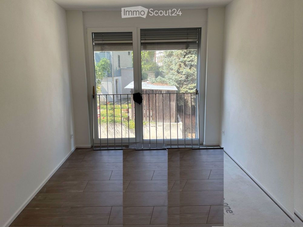 Moderne 2.5-Zimmer-Wohnung in Mörschwil mit Balkon und Garage - Bild 9