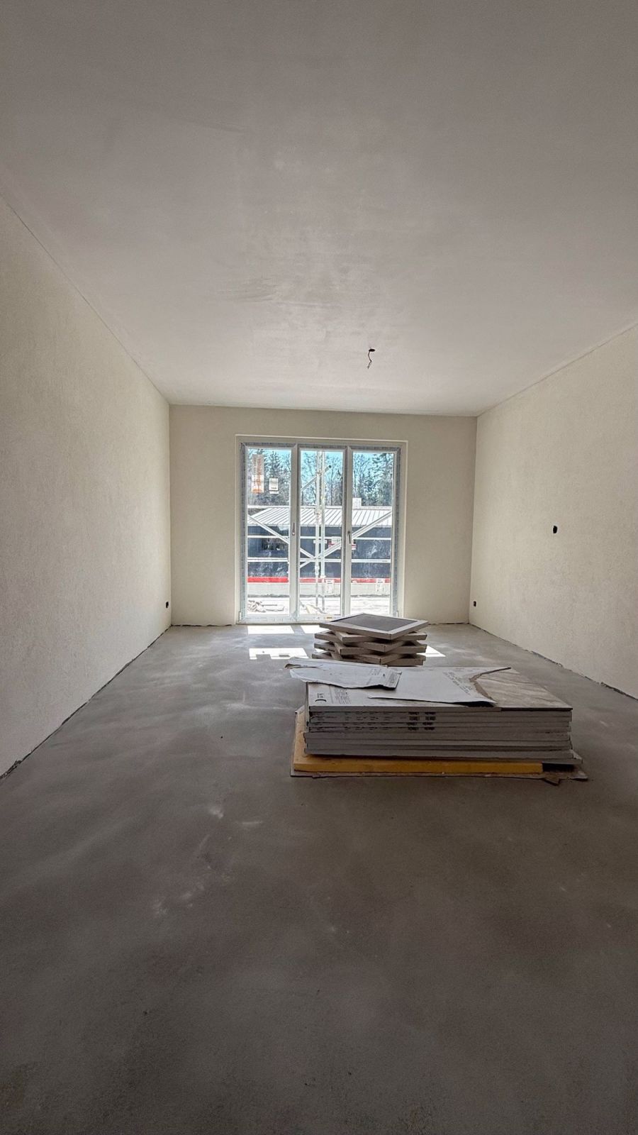 ``Erstbezug`` Wundervolle 5.5 Zimmer Attikawohnung im Eigentumsstandard - Bild 9