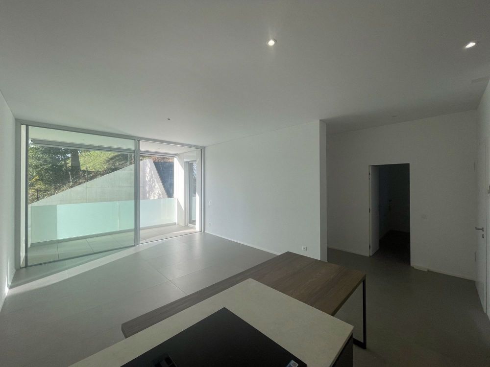 Neueste 2.5-Zimmer-Wohnung in erster Vermietung - Bild 7