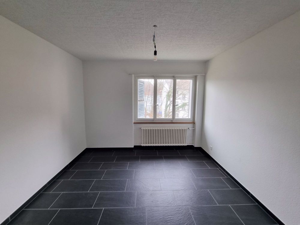 Komplett renovierte 4,5-Zi-Whg mit neuer Küche und neuem Bad - Bild 3