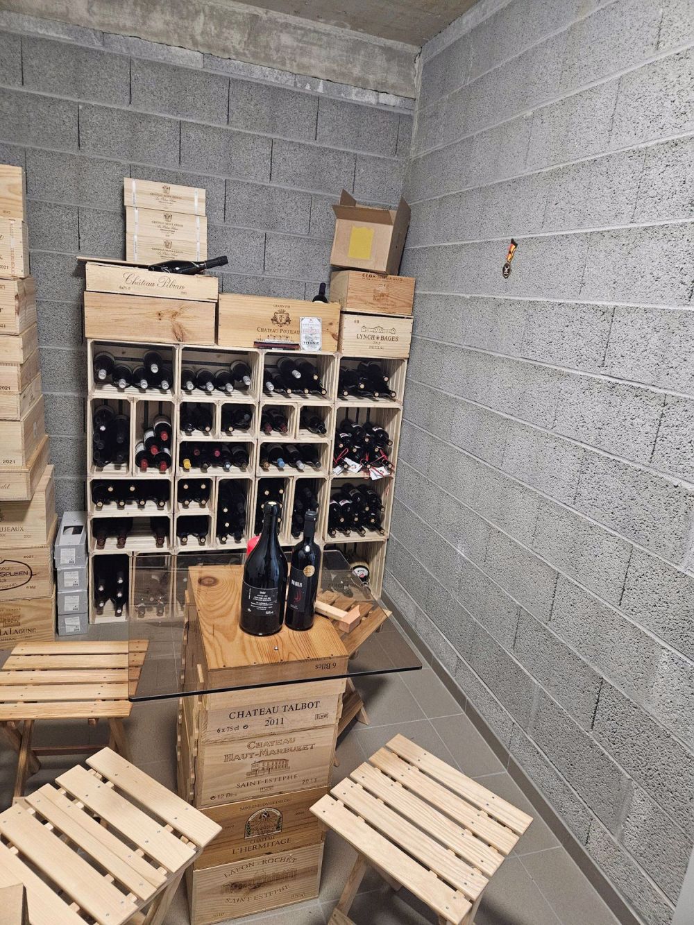 Jolie Villa mitoyenne de 4.5 pièces avec garage - Bild 7