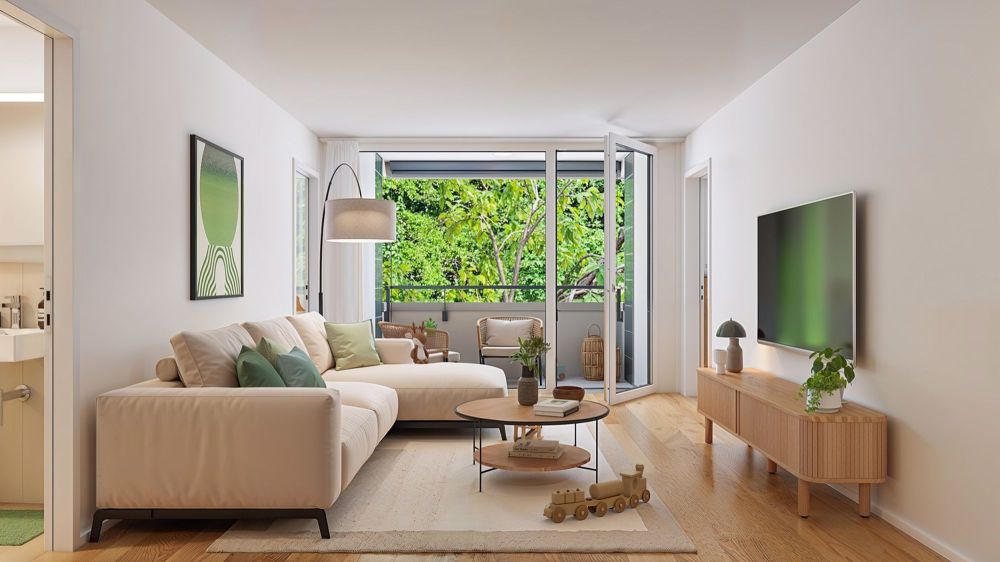 Wohnen, wo das Leben fliesst - Bild 8