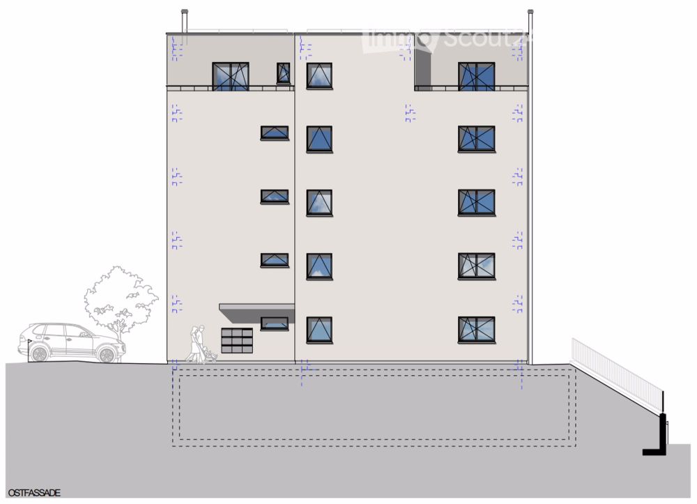 ERSTBEZUG – Moderne Neubau-Mietwohnungen im Eigentumsstil – ab 2'150.- monatlich - Bild 4