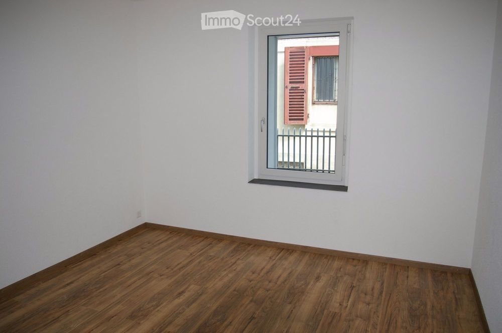 Moderne 3.5-Zimmer-Neubau-Wohnung nähe Spital - Bild 7