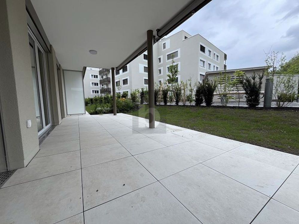 Apartment for rent in Menziken, Switzerland - Bild 4