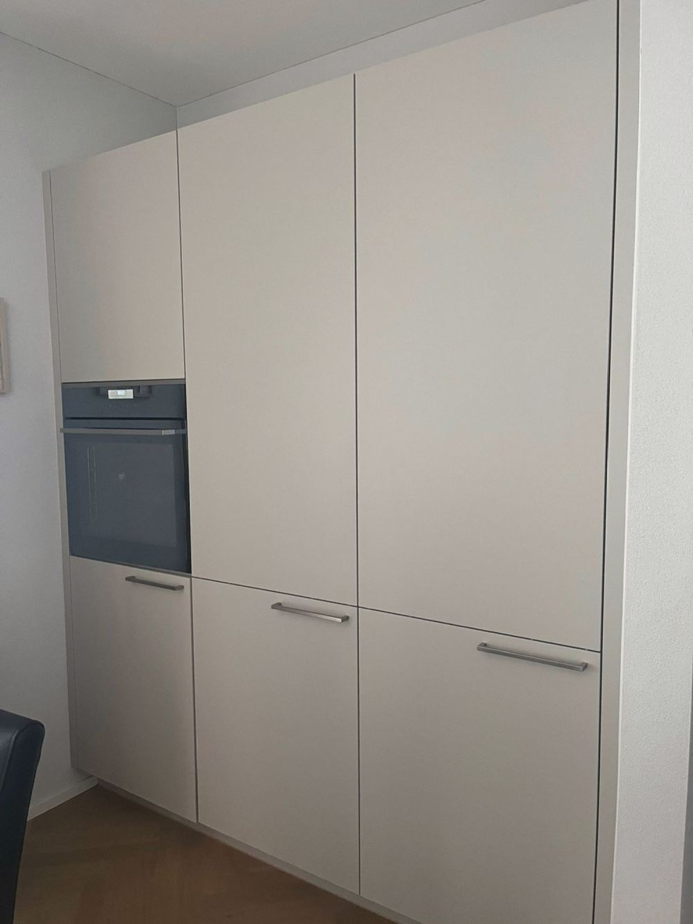 Nachmieter gesucht Modernes 4.5-Zimmer Neubau-Wohnung mit Blick auf die Festung Aarburg - Bild 3