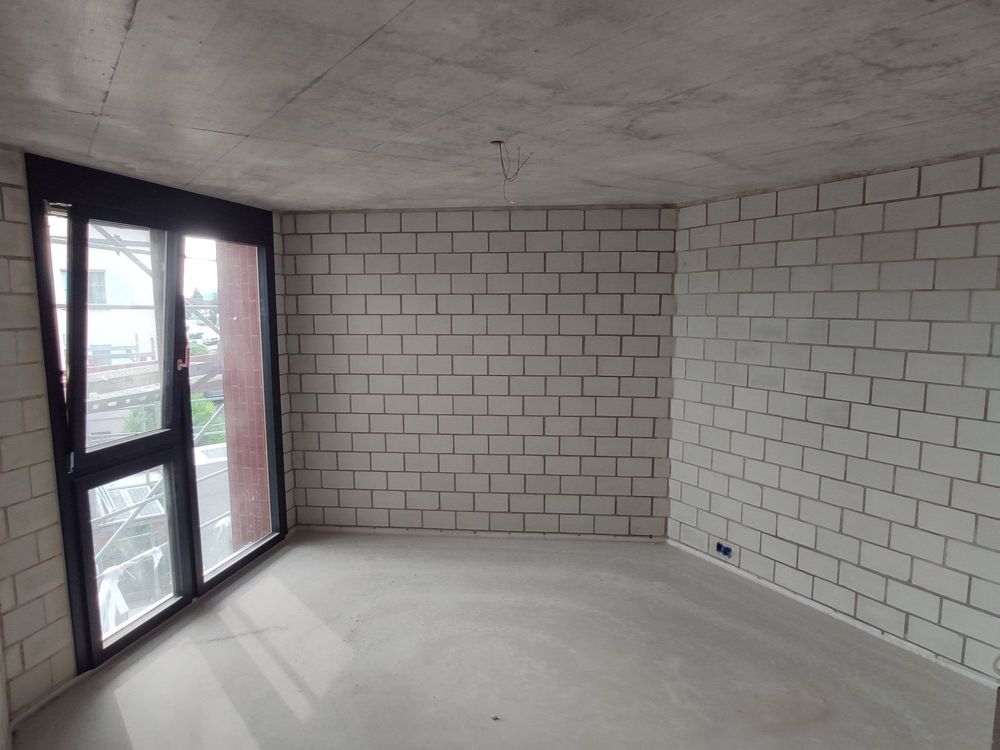 Grosszügige 3.5 Zi.-Whg. in Neubau mit Aussicht - Bild 5