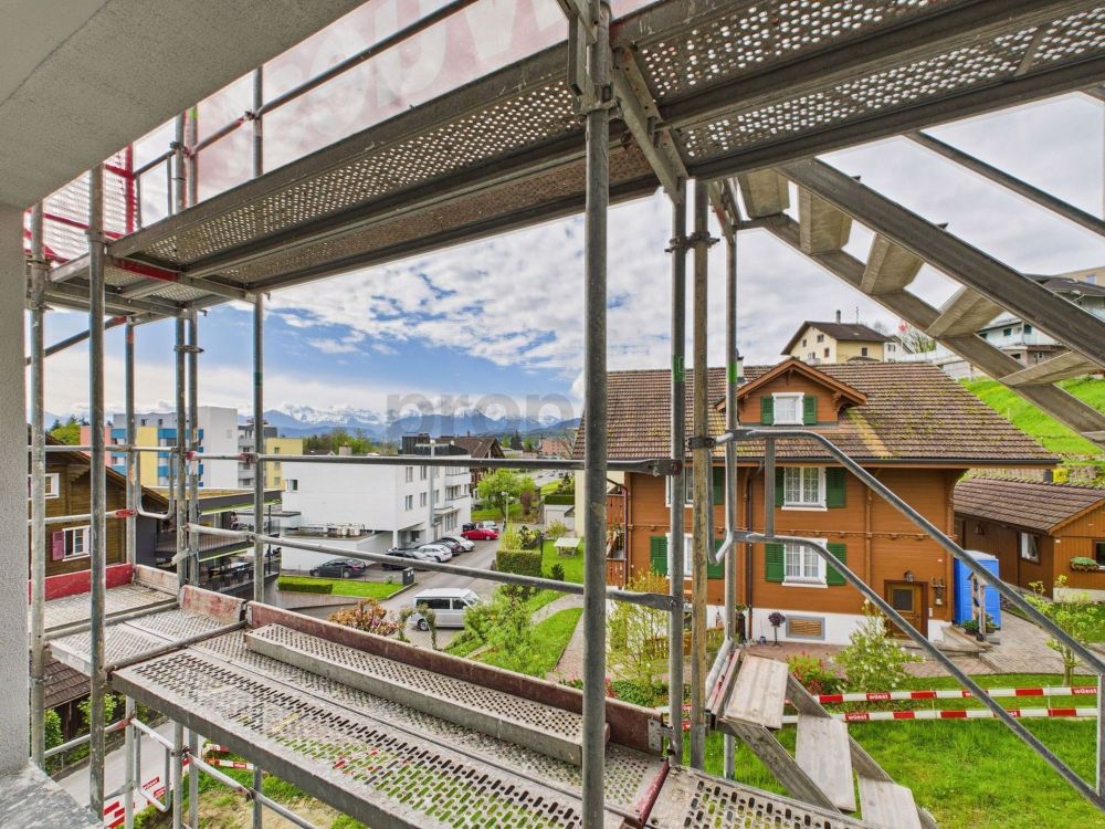 Möchten Sie in eine komplett neue Wohnung einziehen und zentral Wohnen in Emmenbrücke, unweit der bezaubernden Stadt Luzern? - Image 9