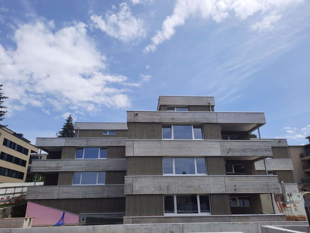 Ankommen und Wohlfühlen - Neubau in attraktiver Wohnlage - Bild 1