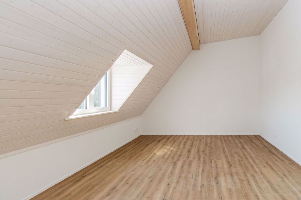 Erstbezug: Maisonette-Wohnung im Dachgeschoss - Bild 2